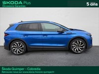Voitures D'occasion À Quimper | Škoda Elroq 286Ch 85 Sportline