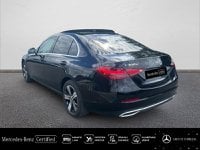 Voitures D'occasion À Saint-Brieuc | Mercedes-Benz Classe C 300 E Hybrid Eq 204+129Ch Business Line
