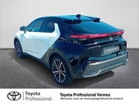 Voitures D'occasion À Vannes | Toyota C-Hr 2.0 Hybride 200Ch Collection Premiere Ng23