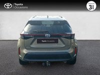 Voitures D'occasion À Brest | Toyota Yaris Cross 116H Design My22