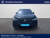 Voitures D'occasion À Lanester | Volkswagen Id.4 286Ch Pro 77 Kwh Life Max
