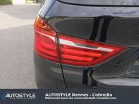Voitures D'occasion À La Mézière | Bmw Série 2 Gran Tourer 220Da 190Ch Luxury
