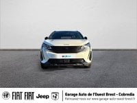Voitures D'occasion À Brest | Peugeot 3008 1.2 Puretech 130Ch S&S Gt Eat8
