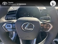 Voitures D'occasion À Pluneret | Lexus Lbx 1.5 136Ch Emotion 2Wd