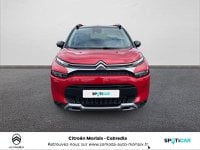 Voitures D'occasion À Saint-Martin-Des-Champs | Citroën C3 Aircross Puretech 130Ch S&S Shine Eat6
