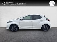 Voitures D'occasion À Lanester | Toyota Yaris 116H Design 5P My21
