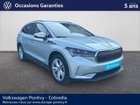 Voitures D'occasion À Pontivy | Škoda Enyaq Iv 180Ch Version 60 My23