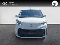 Voitures D'occasion À Lanester | Toyota Proace Medium Electric 136Ch 75Kwh Start Mc24
