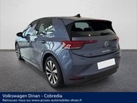 Voitures D'occasion À Quevert | Volkswagen Id.3 Neo 170Ch 50Kwh Life