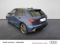 Voitures D'occasion À Lannion | Audi A3 Sportback 1.5 Tfsi E 272Ch Phev S Line S Tronic 6
