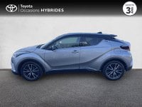 Voitures D'occasion À Pluneret | Toyota C-Hr 122H Collection 2Wd E-Cvt