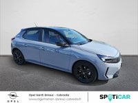 Voitures D'occasion À Yffiniac | Opel Corsa 1.2 Turbo 100Ch #Yes