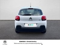 Voitures D'occasion À Saint-Thuriau | Citroën C3 Sté 1.5 Bluehdi 100Ch Pro Plus