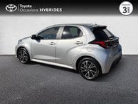 Voitures D'occasion À Noyal-Pontivy | Toyota Yaris 116H Design 5P Mc24