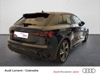 Voitures D'occasion À Lanester | Audi A3 Sportback 35 Tfsi 150Ch Hybride S Line S Tronic 7