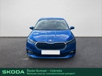 Voitures D'occasion À Quimper | Škoda Fabia 1.0 Tsi Evo2 116Ch Clever Edition Dsg7