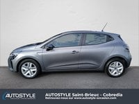 Voitures D'occasion À Yffiniac | Renault Clio 1.5 Blue Dci 100Ch Evolution - 24