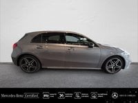 Voitures D'occasion À Quimper | Mercedes-Benz Classe A 180 D 116Ch Amg Line 8G-Dct