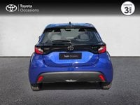 Voitures D'occasion À Plérin | Toyota Yaris 116H Dynamic 5P My26