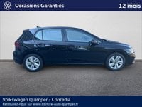 Voitures D'occasion À Quimper | Volkswagen Golf 1.0 Tsi Opf 110Ch Life
