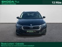 Voitures D'occasion À Lanester | Škoda Octavia Combi 2.0 Tdi 150Ch Business 4X4 Dsg7 Euro6D-Ap