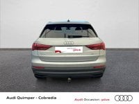 Voitures D'occasion À Quimper | Audi Q3 35 Tdi 150Ch Advanced S Tronic 7