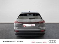 Voitures D'occasion À Lannion | Audi Q4 E-Tron 35 E-Tron 170Ch