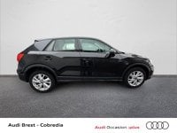 Voitures D'occasion À Brest | Audi Q2 35 Tfsi 150Ch Advanced S Tronic 7