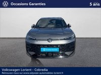 Voitures D'occasion À Lanester | Volkswagen T-Roc 1.5 Etsi 150Ch R-Line Dsg7