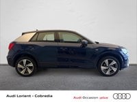 Voitures D'occasion À Lanester | Audi Q2 35 Tfsi 150Ch Advanced S Tronic 7