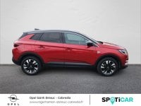 Voitures D'occasion À Yffiniac | Opel Grandland X 1.5 D 130Ch Opel 2020