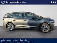Voitures D'occasion À Morlaix | Škoda Enyaq 180Ch 60