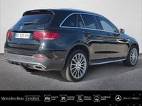 Voitures D'occasion À Vannes | Mercedes-Benz Glc 300 De 194+122Ch Amg Line 4Matic 9G-Tronic