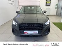 Voitures D'occasion À Saint-Brieuc | Audi Q2 35 Tfsi 150Ch Design Luxe S Tronic 7