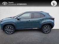 Voitures D'occasion À Brest | Toyota Yaris Cross 130H Design My26