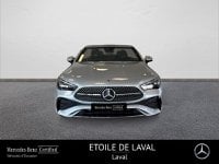 Voitures D'occasion À Bonchamps-Les-Laval | Mercedes-Benz Cle Cabriolet 300 258Ch Amg Line 4Mati...