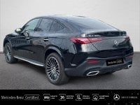 Voitures D'occasion À Saint-Grégoire | Mercedes-Benz Glc Coupé 300 E Hybrid 204+136Ch Amg Line...