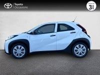 Voitures D'occasion À Plérin | Toyota Aygo X 1.0 Vvt-I 72Ch Active Business My23