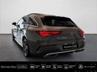 Voitures D'occasion À Quimper | Mercedes-Benz Cla Shooting Brake 200 D 150Ch Amg Line 8G-Dct 8Cv