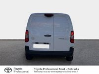 Voitures D'occasion À Brest | Toyota Proace City Medium 100 D-4D Start Mc24