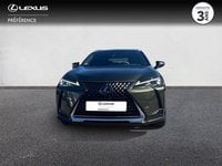 Voitures D'occasion À Lanester | Lexus Ux 250H 2Wd Premium Edition My20