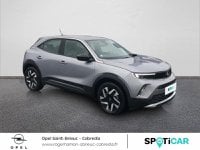 Voitures D'occasion À Yffiniac | Opel Mokka Mokka-E 136Ch Elegance Business