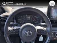 Voitures D'occasion À Pabu | Toyota Yaris 120 Vvt-I Dynamic Business 5P Mc24
