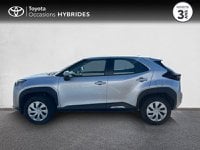 Voitures D'occasion À Brest | Toyota Yaris Cross 116H Dynamic My22