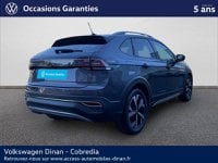 Voitures D'occasion À Quevert | Volkswagen Taigo 1.0 Tsi 110Ch Style Dsg7