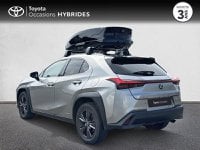 Voitures D'occasion À Plérin | Lexus Ux 250H 2Wd Luxe Plus My22