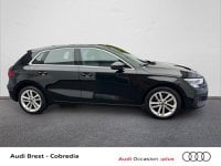 Voitures D'occasion À Brest | Audi A3 Sportback 30 Tdi 116Ch Business Line