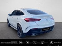 Voitures D'occasion À Saint-Grégoire | Mercedes-Benz Gle Coupé 350 De 197Ch+136Ch Amg Line 4Ma...