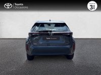 Voitures D'occasion À Lannion | Toyota Yaris Cross 116H Dynamic Mc24
