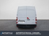 Voitures D'occasion À La Mézière | Renault Master Fg F3500 L2H2 2.3 Dci 180Ch Energy Grand Con...
